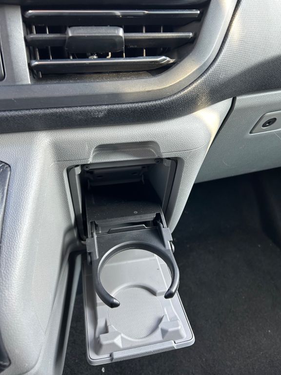 Ford Tourneo Custom 2025