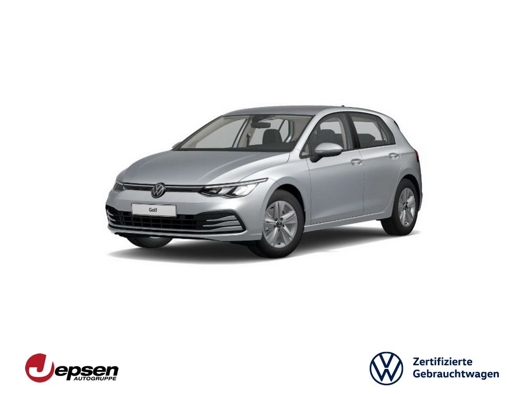 Volkswagen Golf 2022