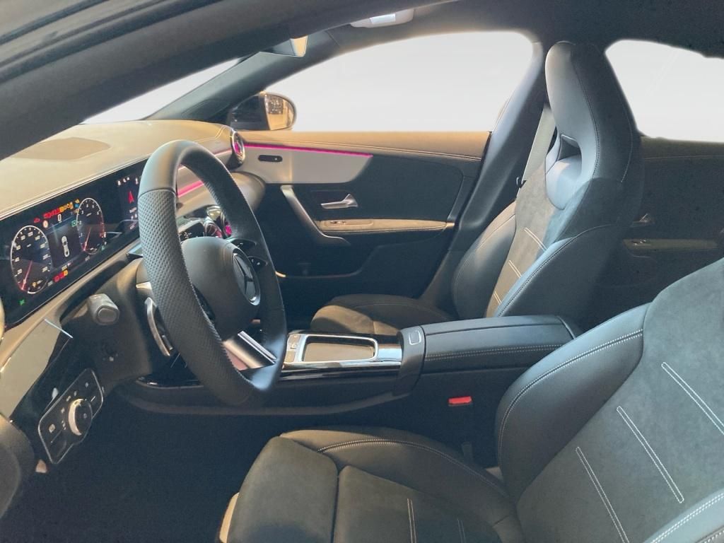 Mercedes-Benz CLA 180 2026