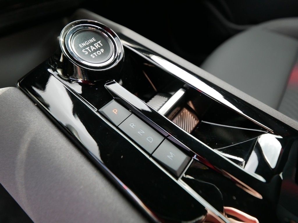 Alfa Romeo Junior 2026