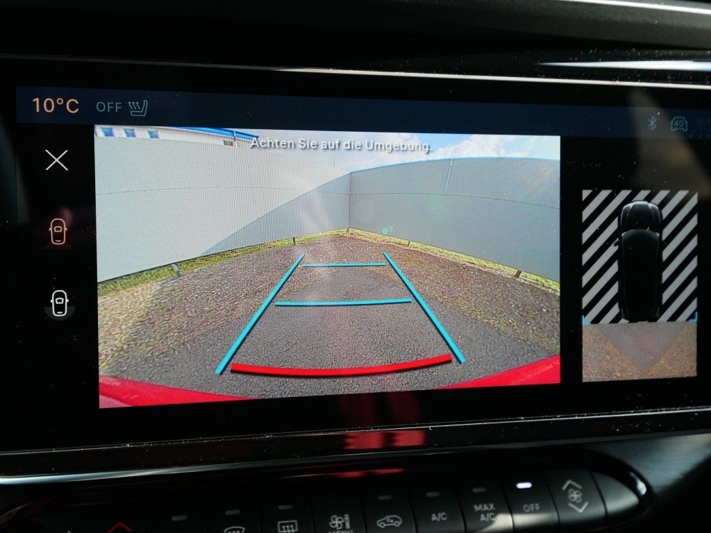 Alfa Romeo Junior 2026