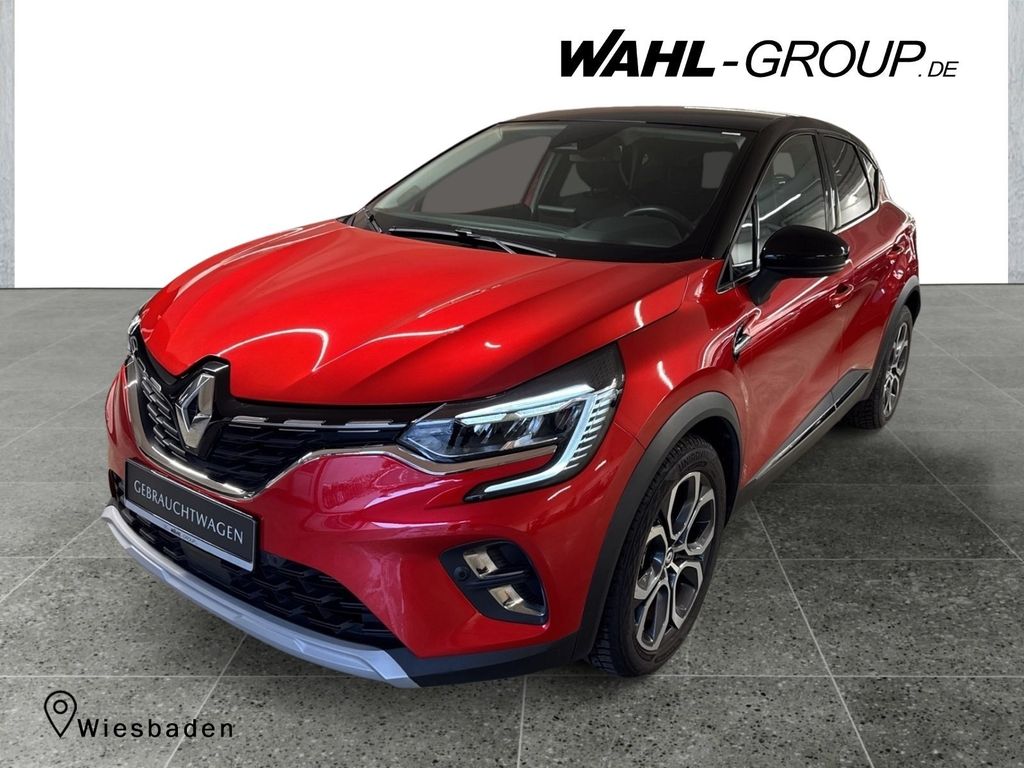 Renault Captur 2021