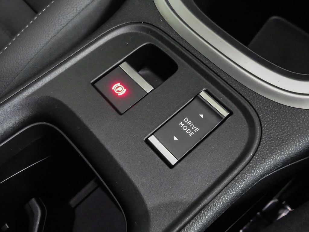 Jeep Avenger 2023