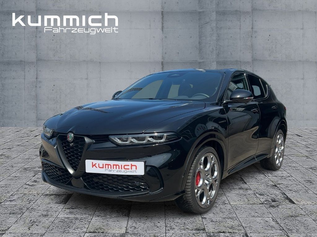 Alfa Romeo Tonale 2024