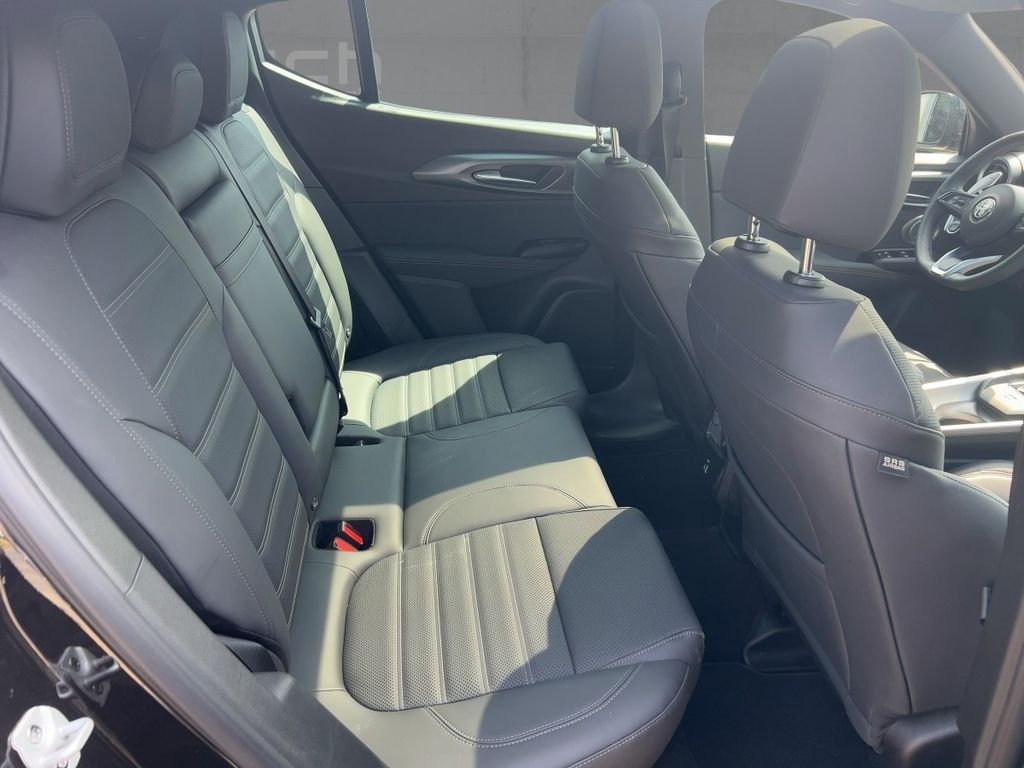 Alfa Romeo Tonale 2024