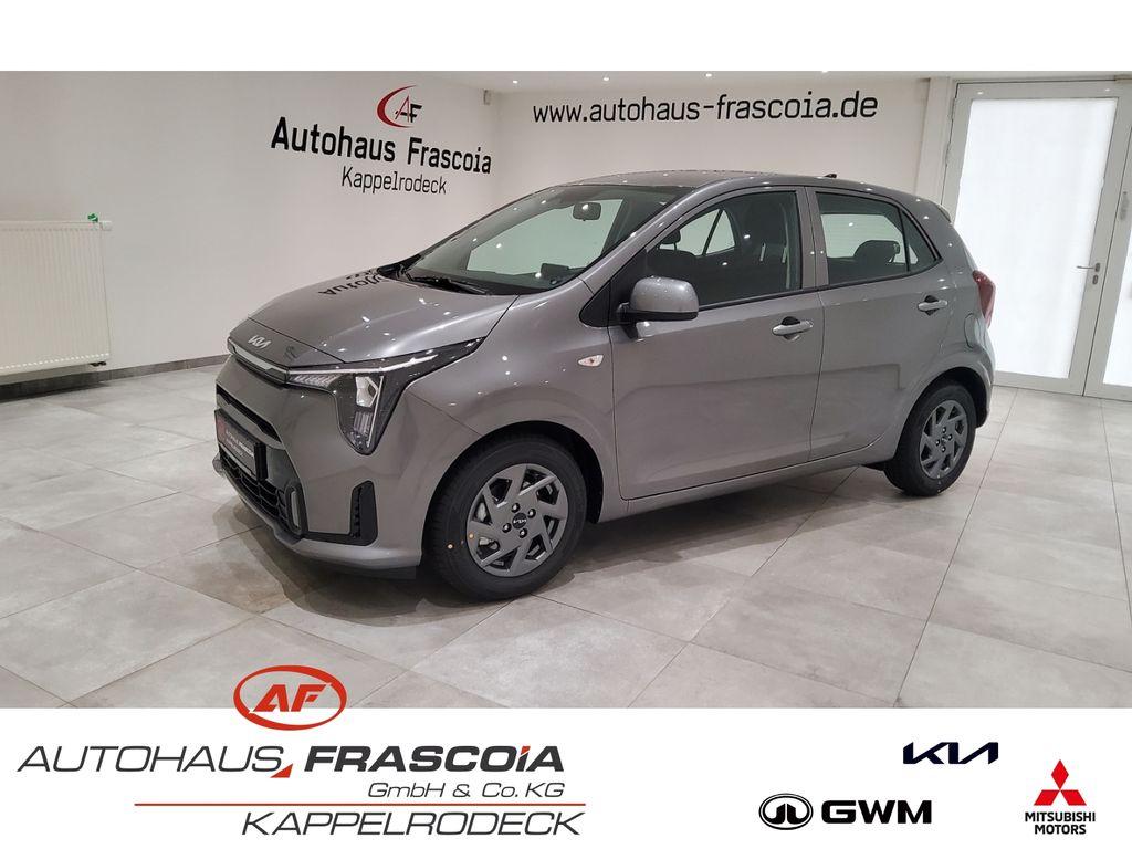 Kia Picanto 2024