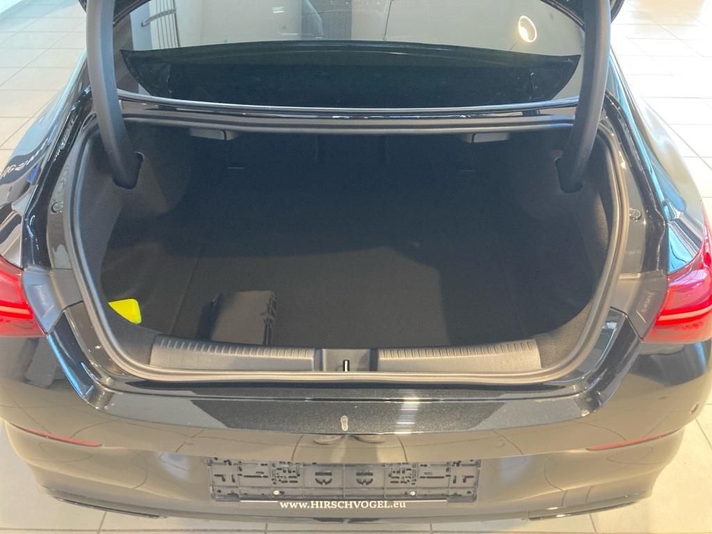 Mercedes-Benz CLA 180 2026