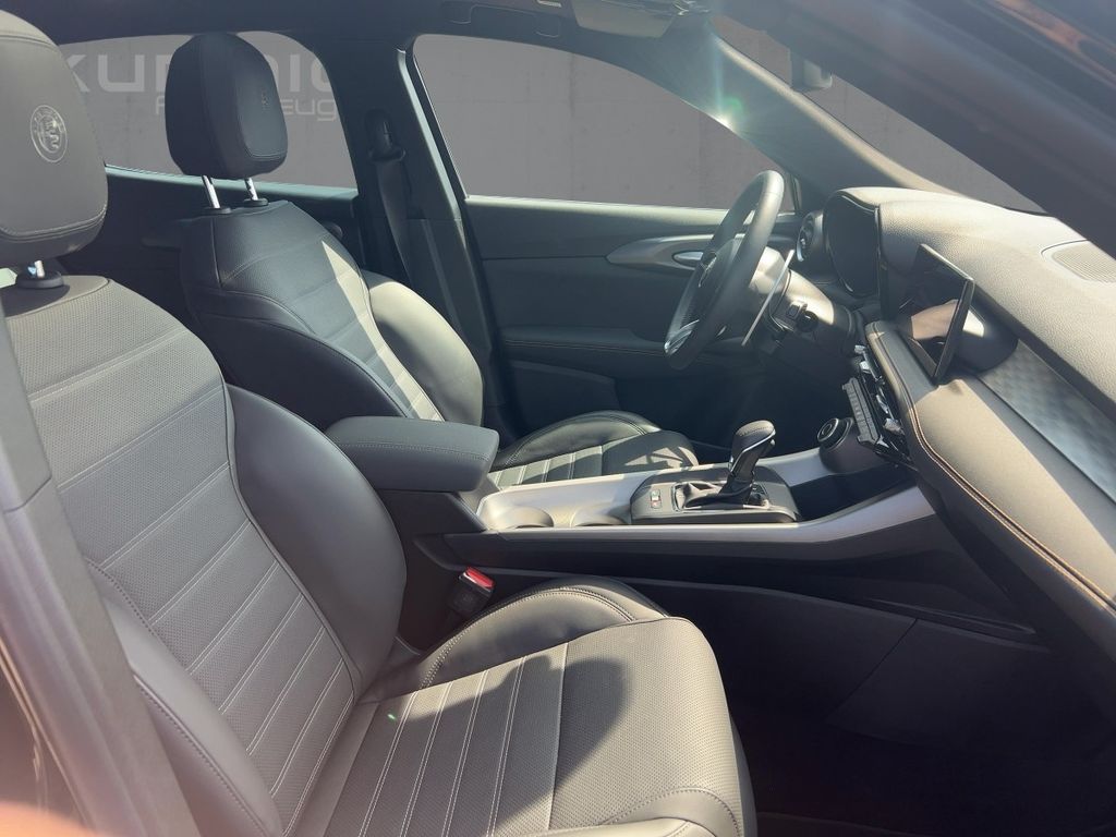 Alfa Romeo Tonale 2024