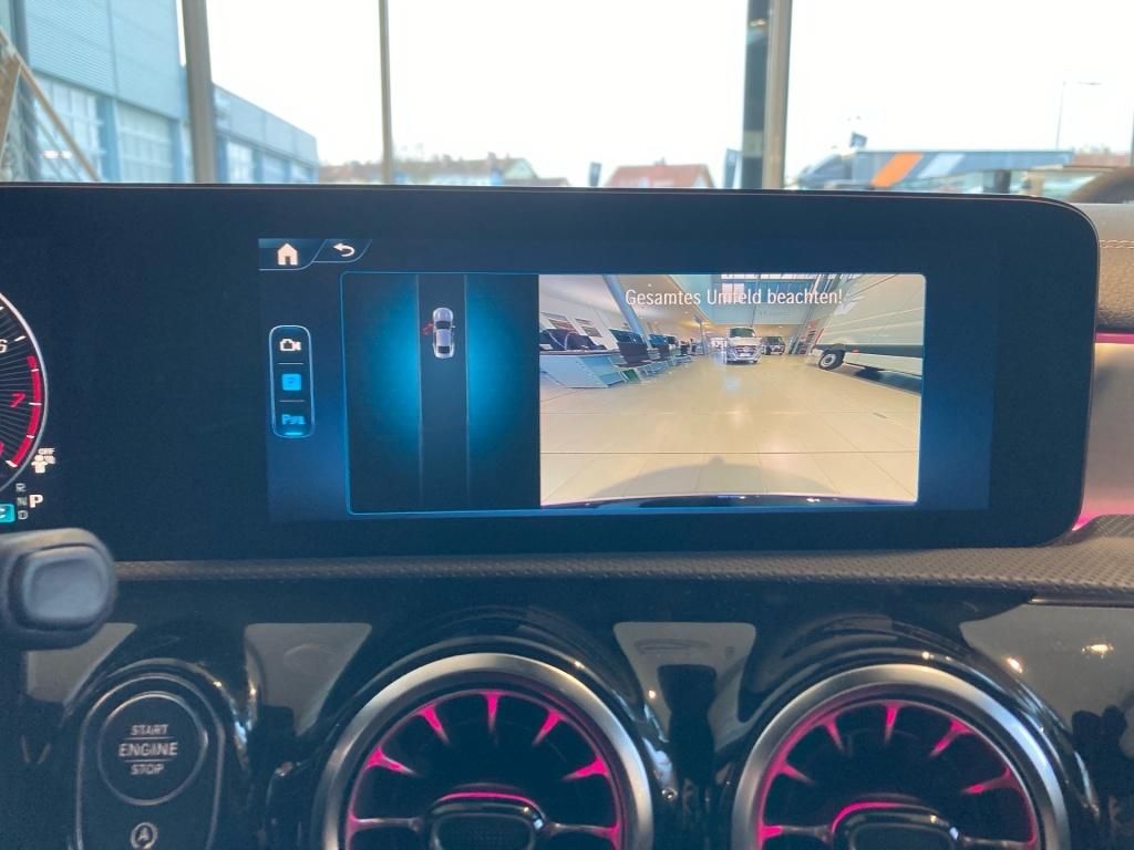 Mercedes-Benz CLA 180 2026