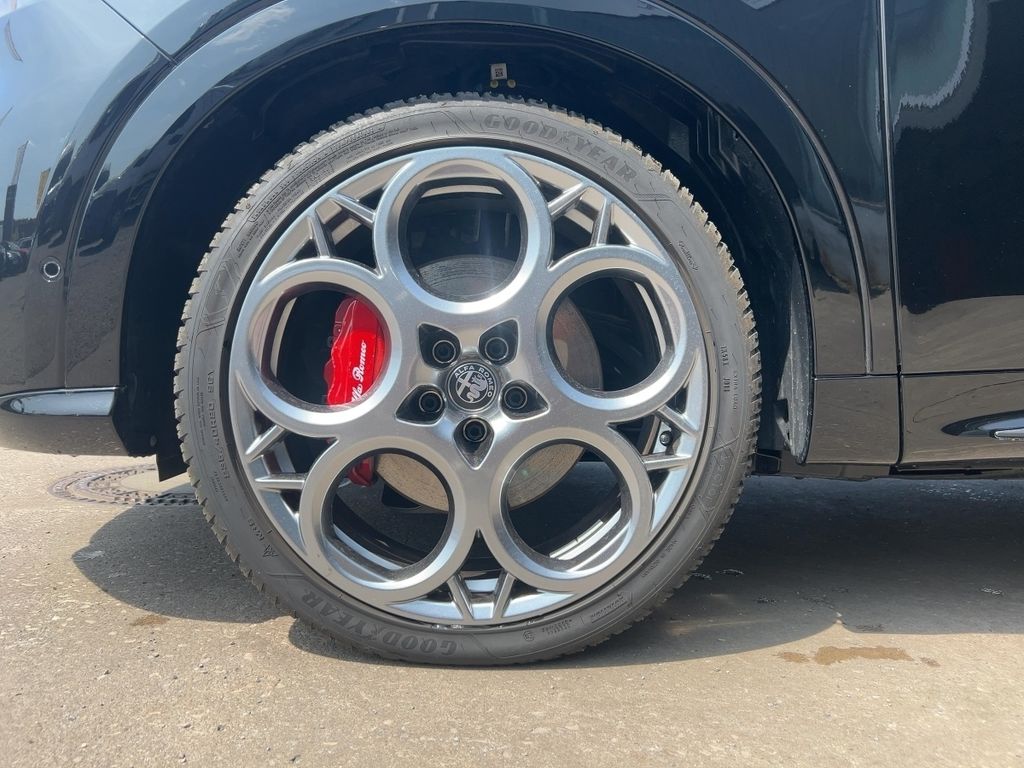 Alfa Romeo Tonale 2024