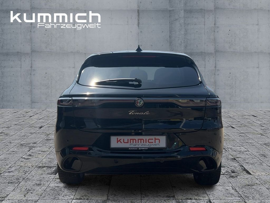 Alfa Romeo Tonale 2024