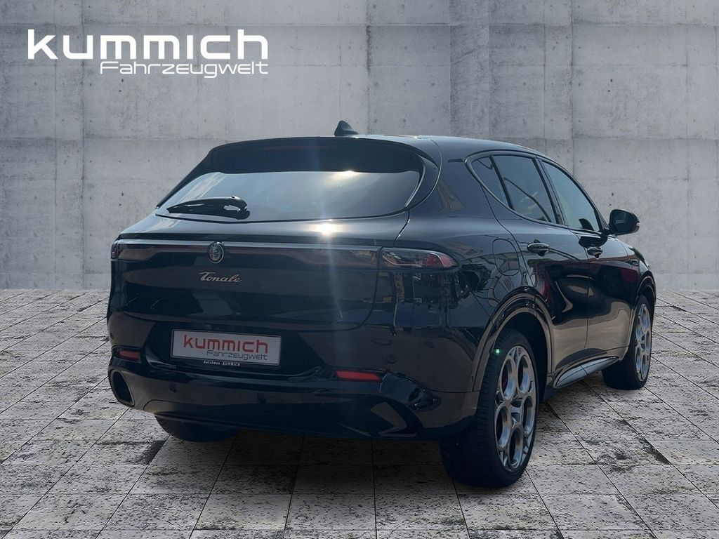 Alfa Romeo Tonale 2024