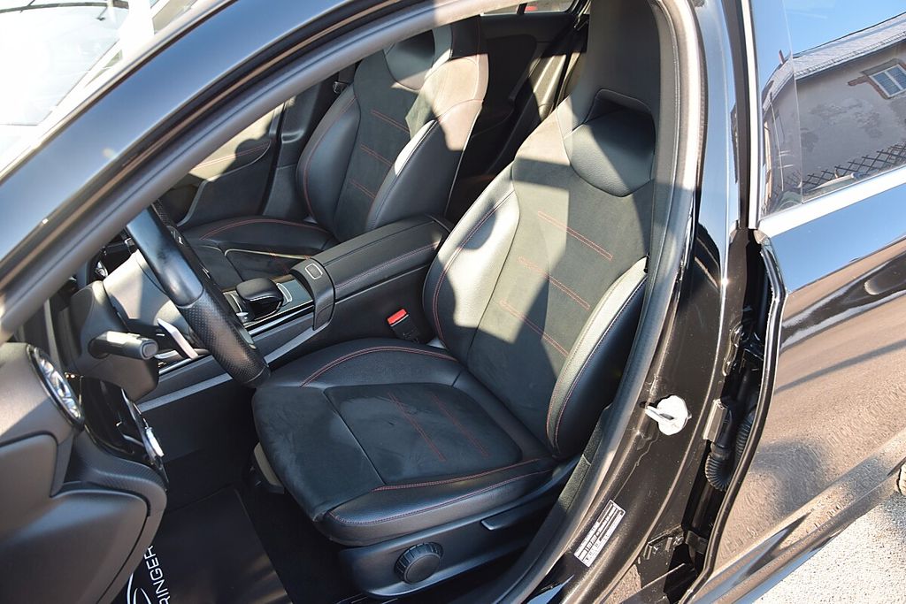 Mercedes-Benz A 200 2020