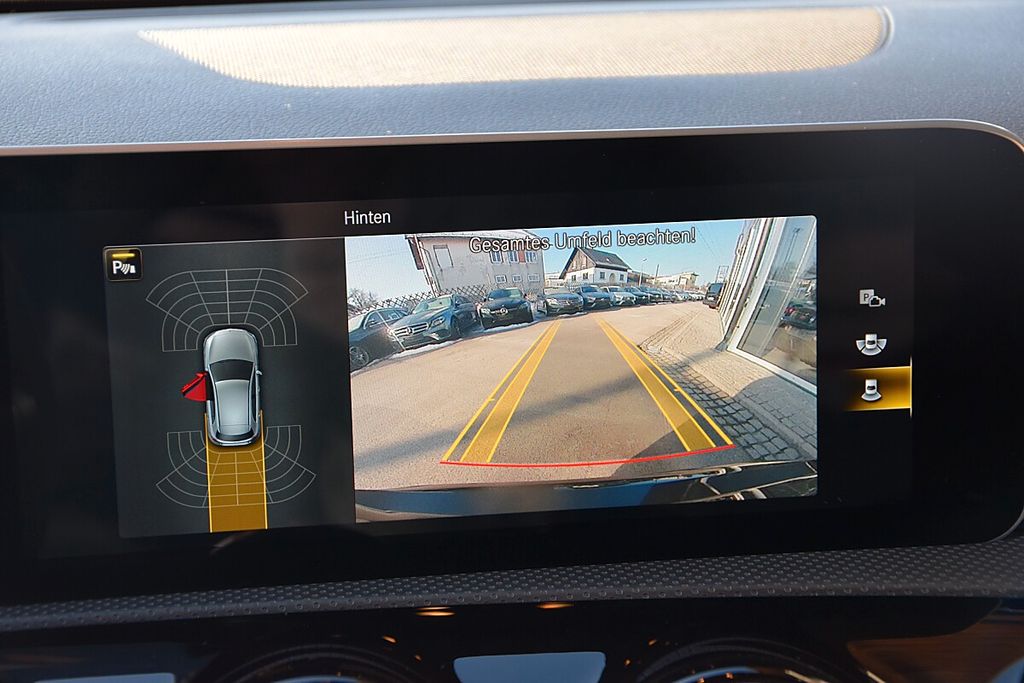 Mercedes-Benz A 200 2020