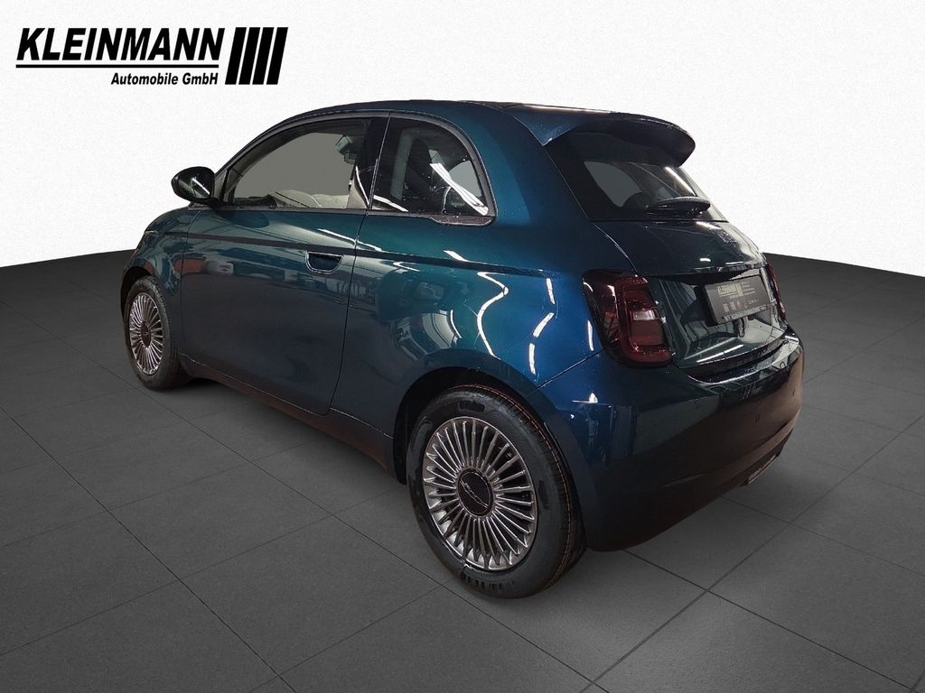 Fiat 500 2026