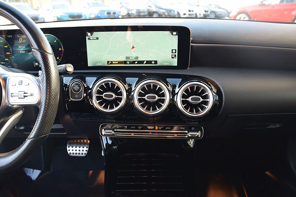 Mercedes-Benz A 200 2020