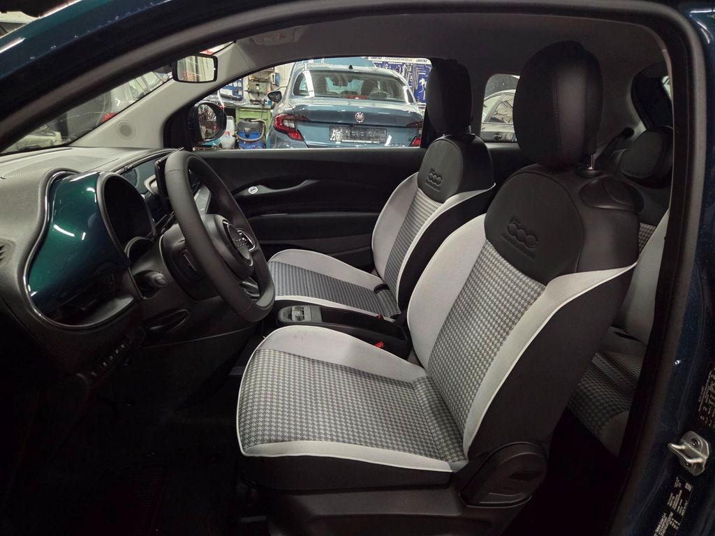 Fiat 500 2026