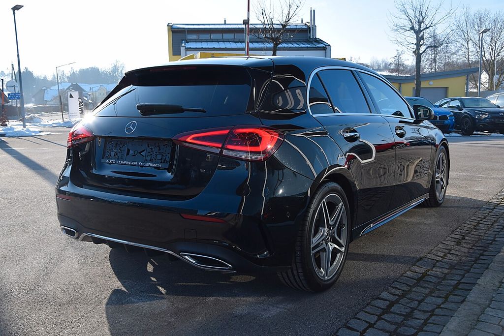 Mercedes-Benz A 200 2020