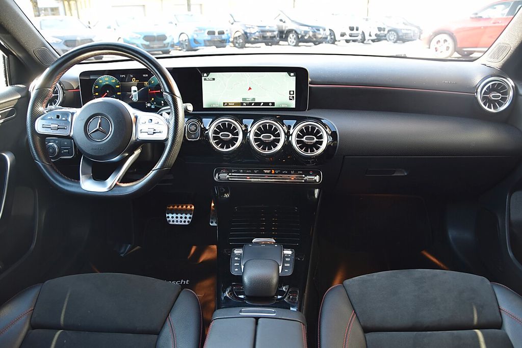 Mercedes-Benz A 200 2020