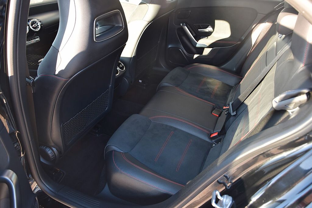 Mercedes-Benz A 200 2020