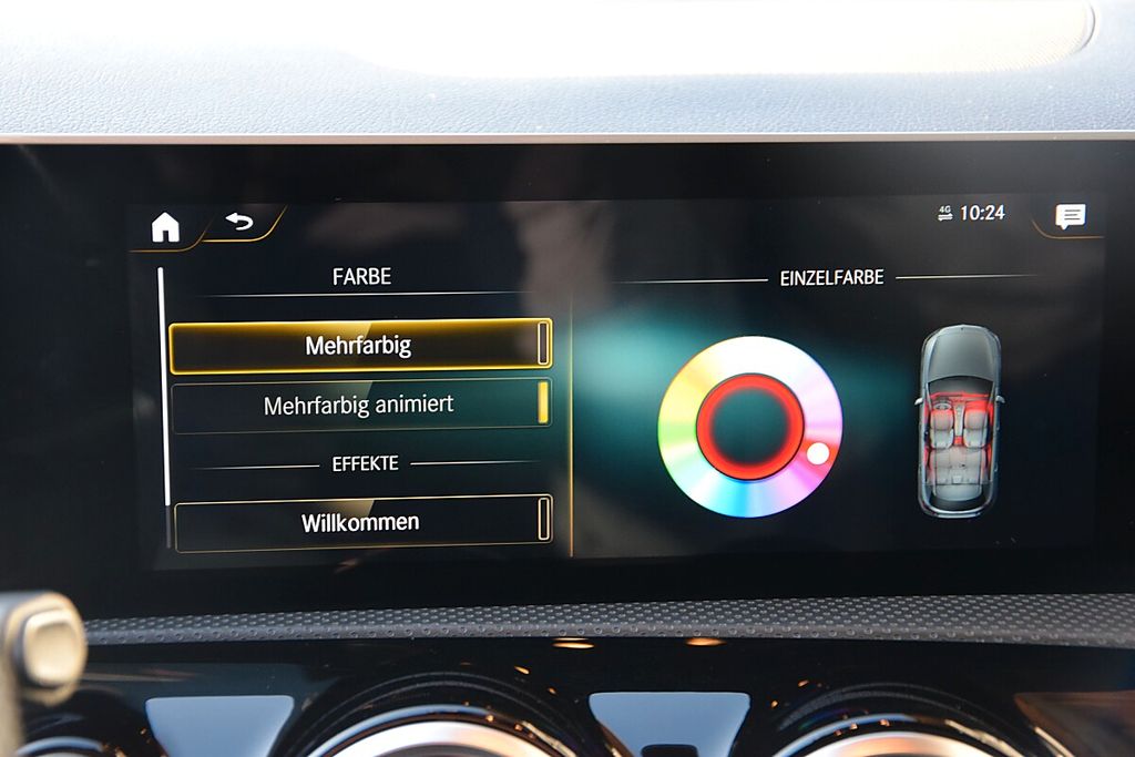 Mercedes-Benz A 200 2020