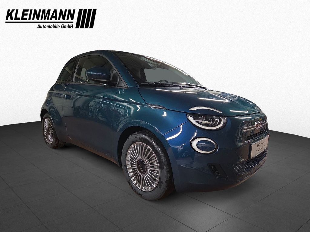 Fiat 500 2026