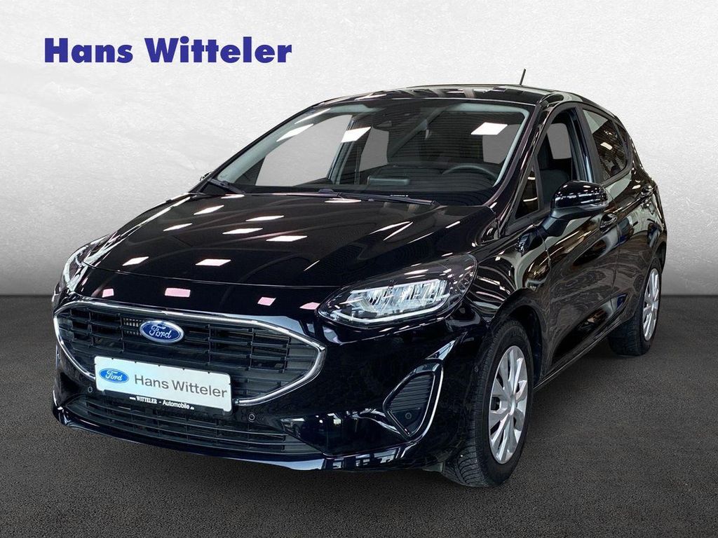 Ford Fiesta 2023