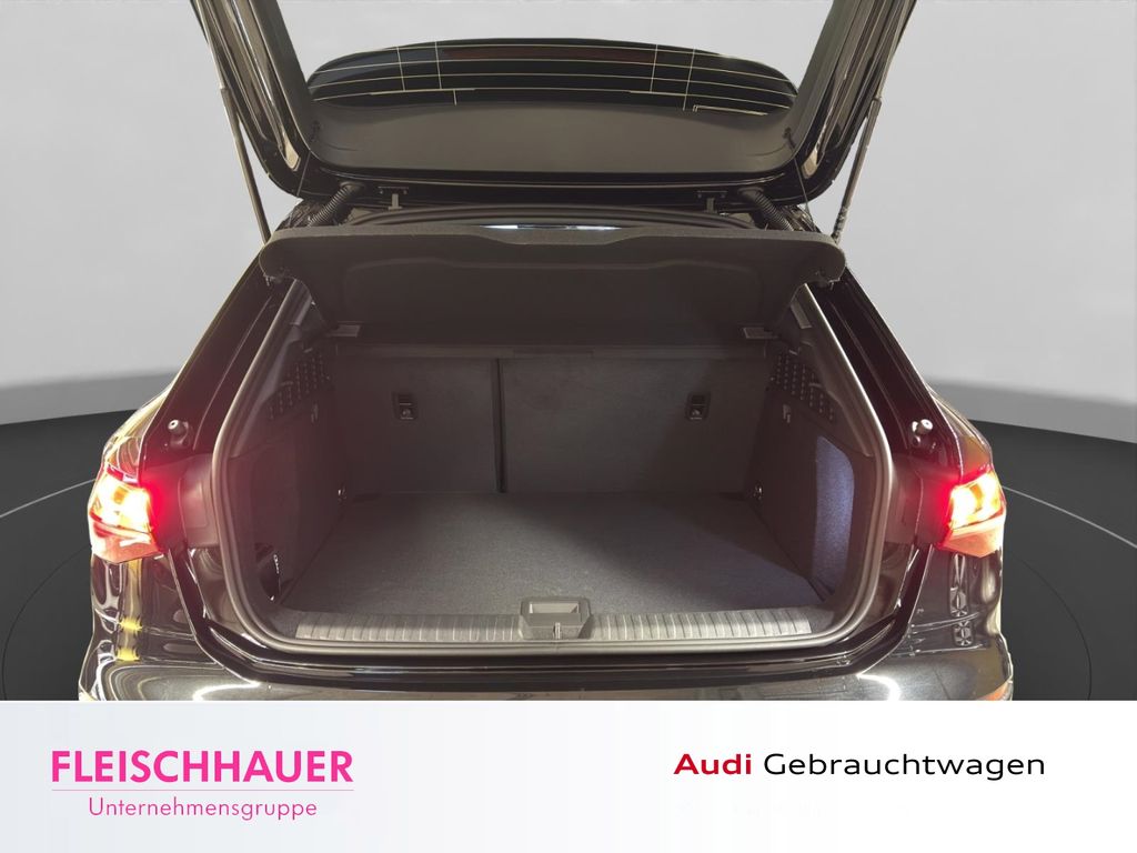 Audi A3 2025
