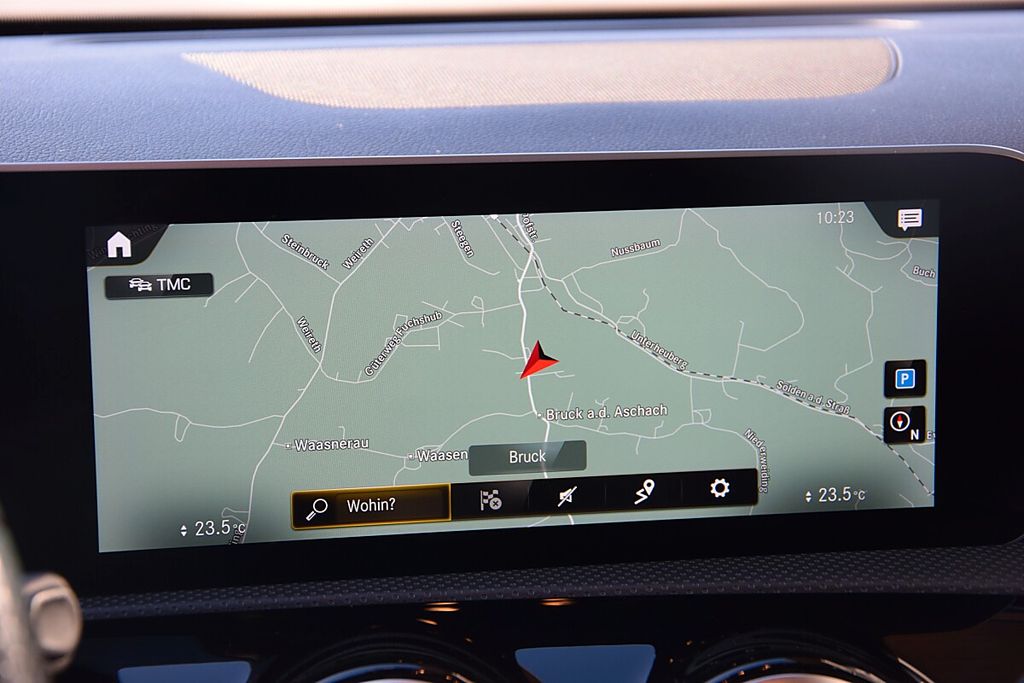 Mercedes-Benz A 200 2020