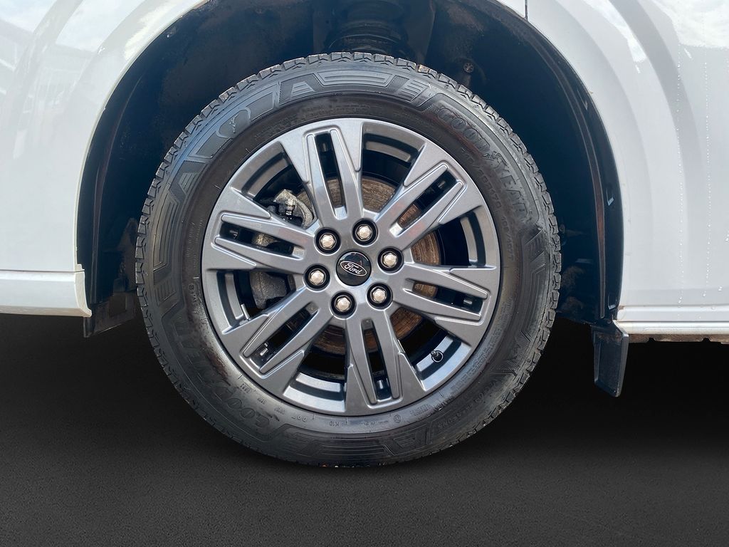 Ford Tourneo Custom 2024