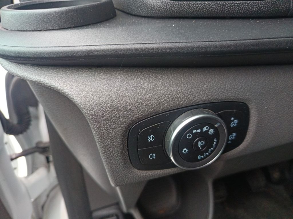 Ford Transit Custom 2023