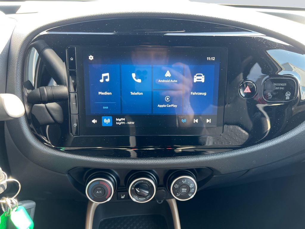 Toyota Aygo (X) 2025