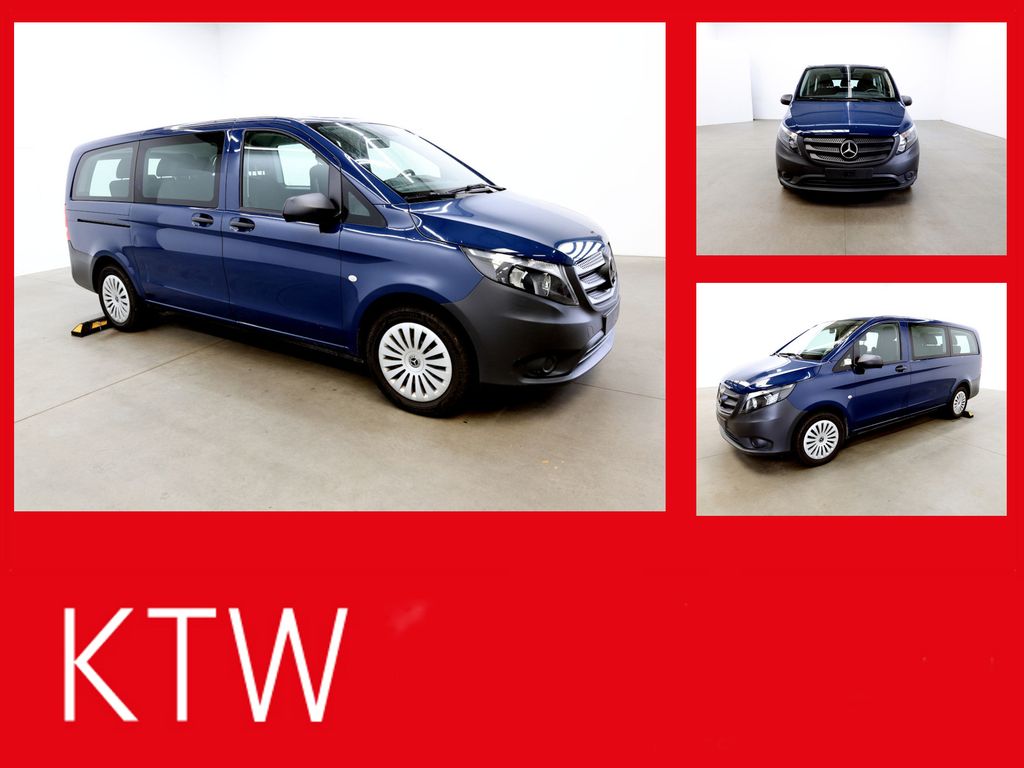Mercedes-Benz Vito 2022