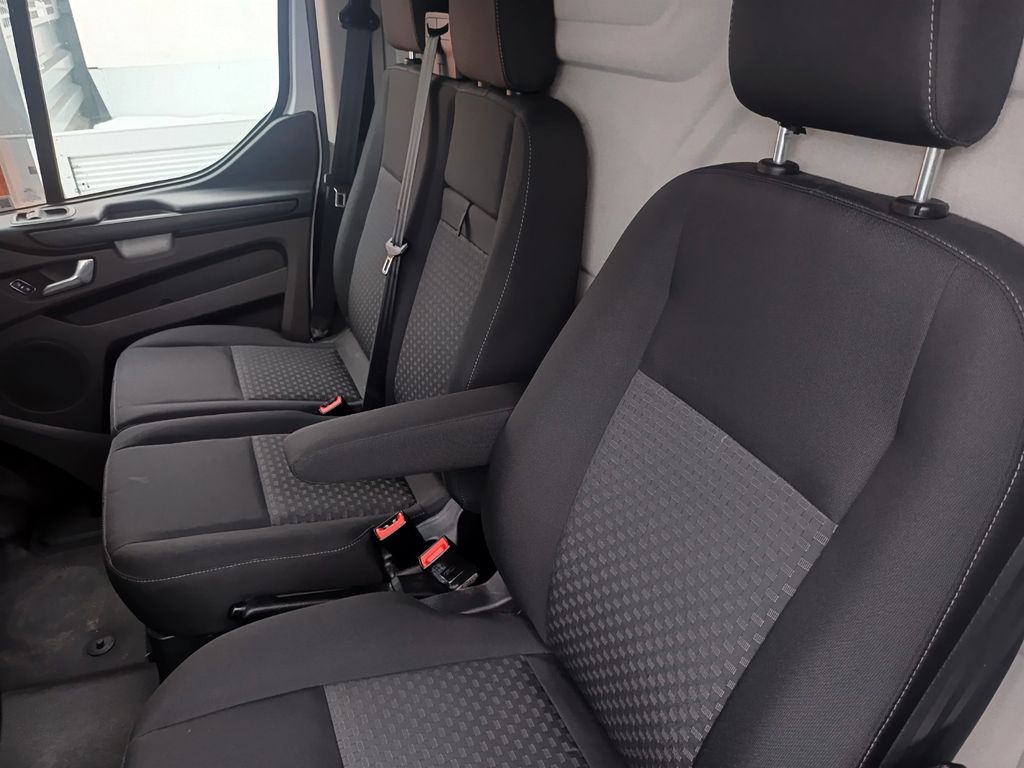 Ford Transit Custom 2023