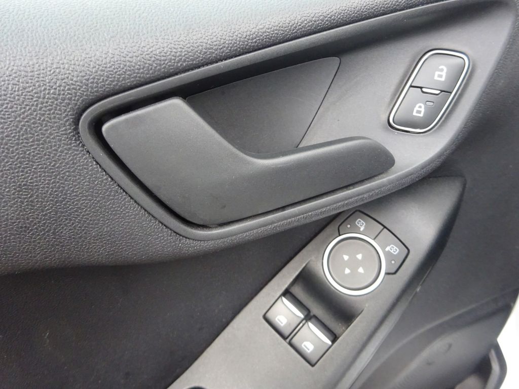 Ford Fiesta 2020