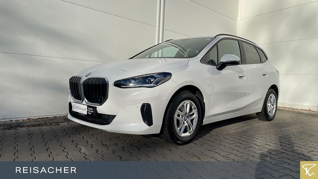 BMW 218 2024
