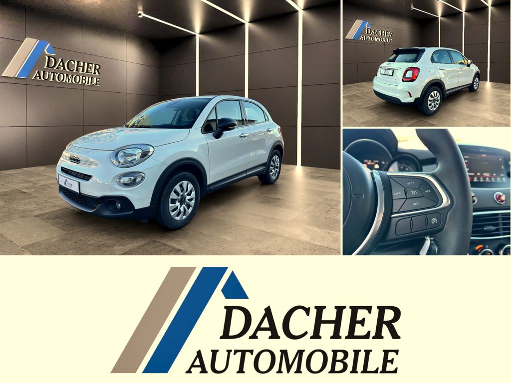 Fiat 500X 2023