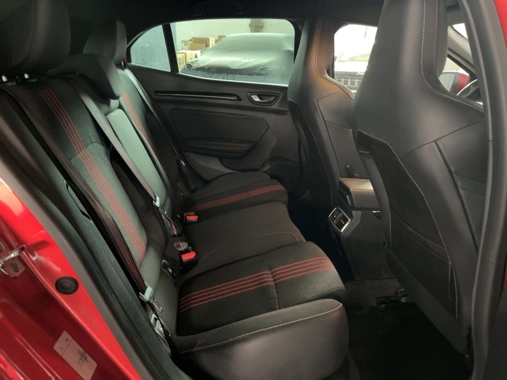 Renault Megane 2021