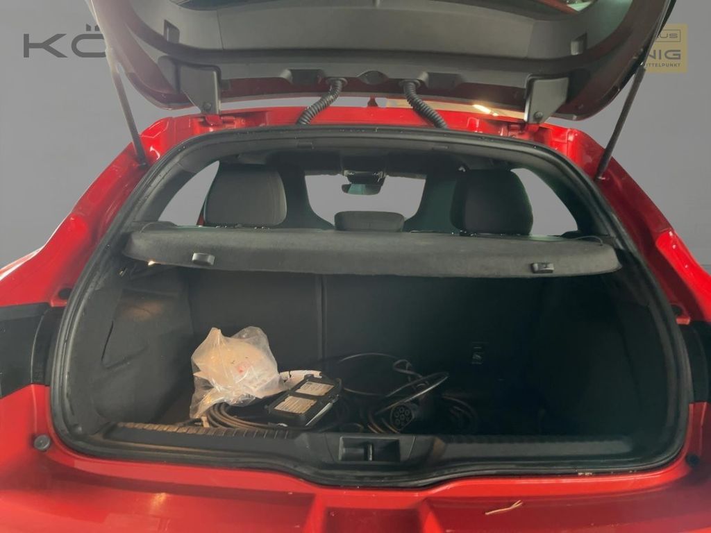 Renault Megane 2021