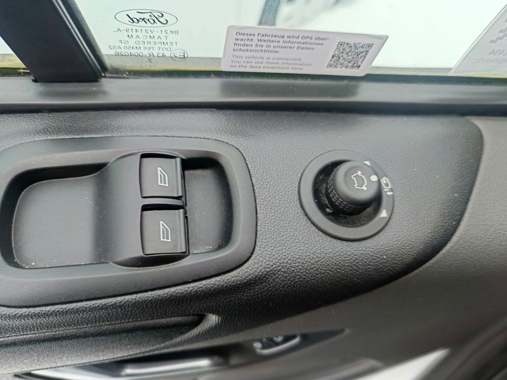 Ford Transit Custom 2023