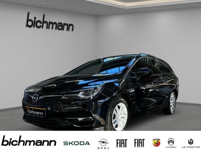 Opel Astra 2020