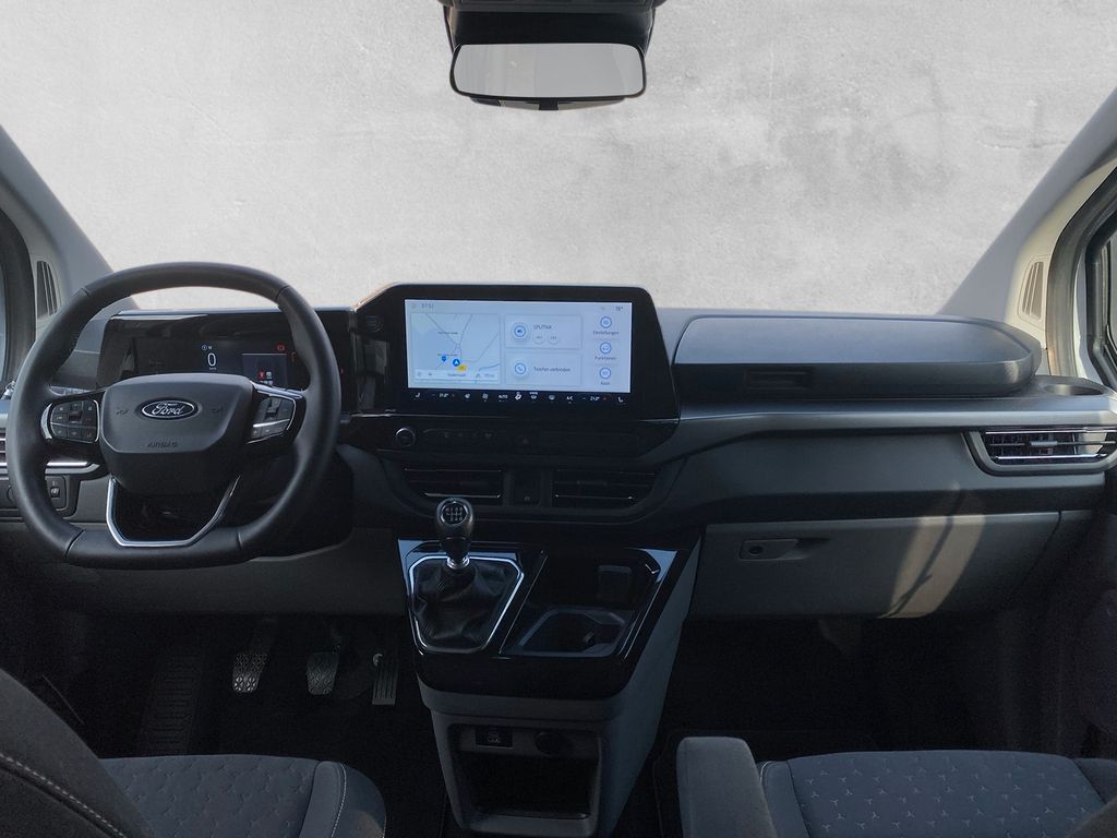 Ford Tourneo Custom 2024