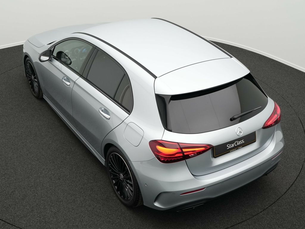 Mercedes-Benz A 200 2025