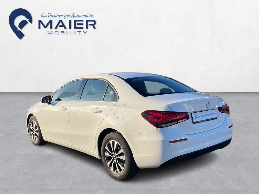 Mercedes-Benz A 180 2021