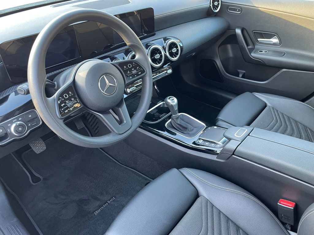 Mercedes-Benz A 180 2021