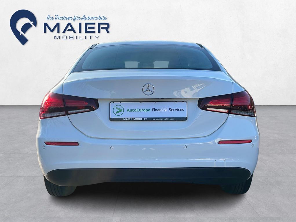 Mercedes-Benz A 180 2021