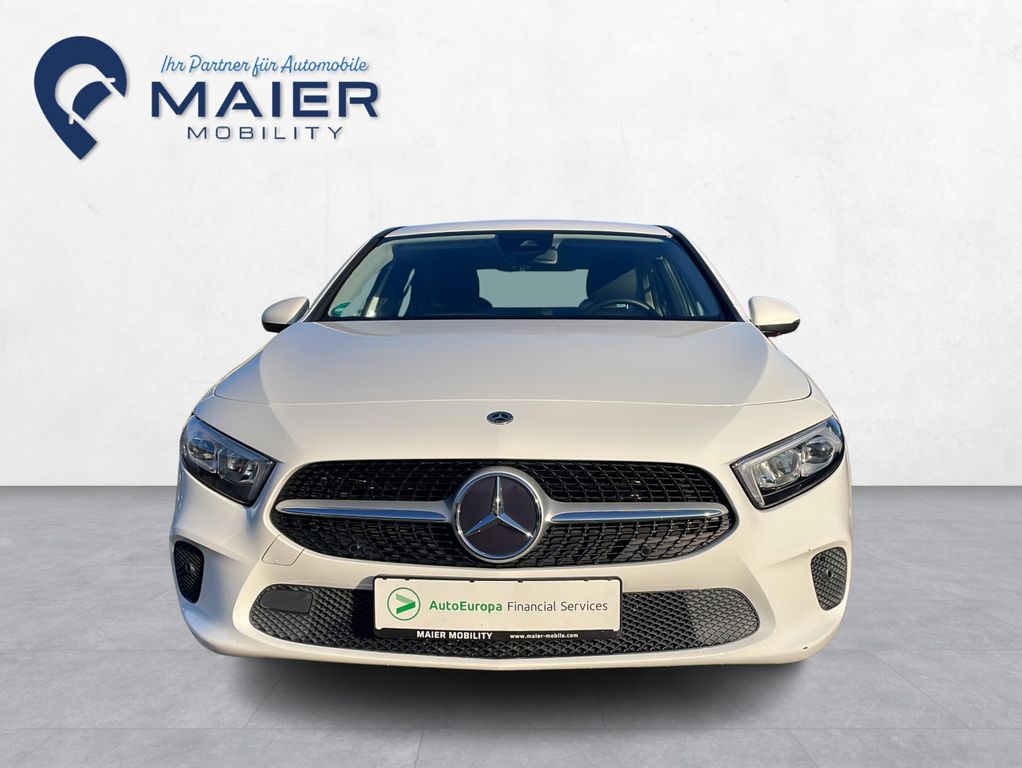 Mercedes-Benz A 180 2021