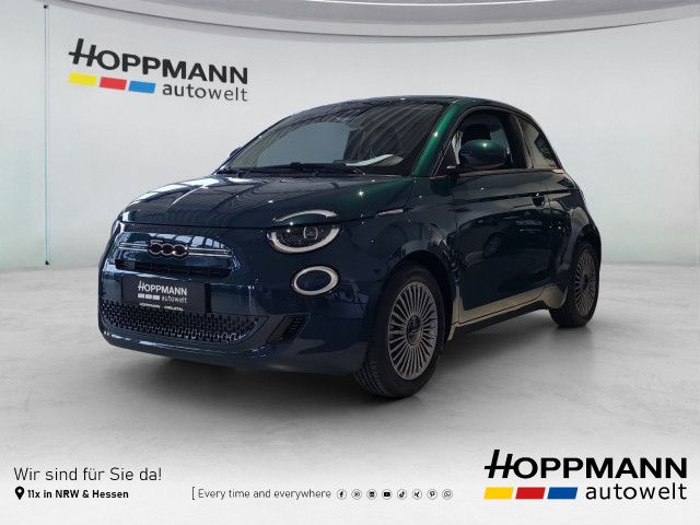 Fiat 500 2026