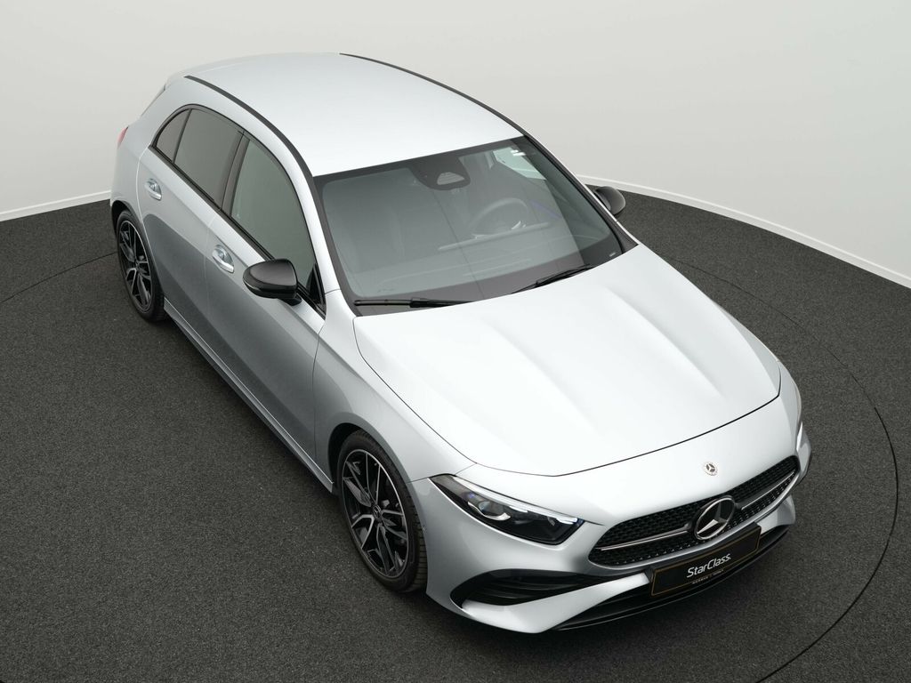 Mercedes-Benz A 200 2025