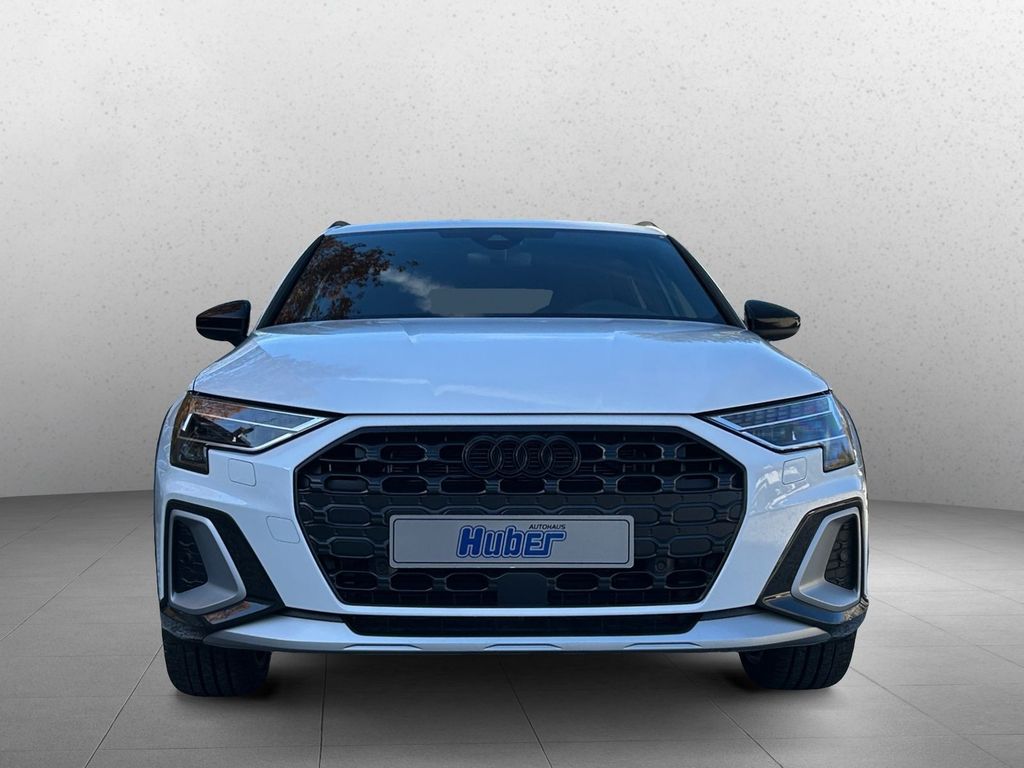 Audi A3 2025